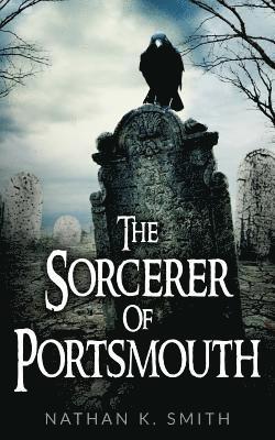 bokomslag Sorcerer Of Portsmouth