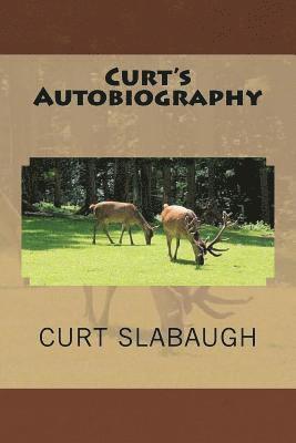 bokomslag Curt's Autobiography