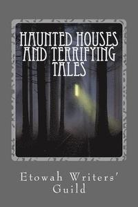 bokomslag Haunted Houses and Terrifying Tales