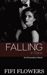 bokomslag Falling in Paris