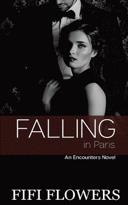 Falling in Paris 1