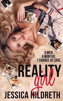 Reality Girl: Episode One 1