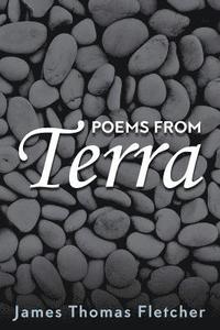 bokomslag Poems from Terra