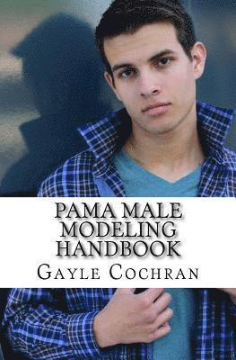 PAMA Male Model Handbook 1