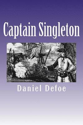 Captain Singleton 1