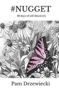 bokomslag #nugget: 28 days of self-discovery