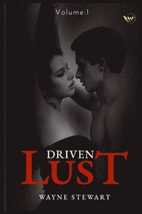 bokomslag Driven Lust