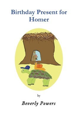 Birthday Present for Homer