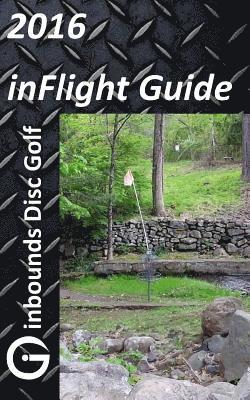 bokomslag 2016 inFlight Guide