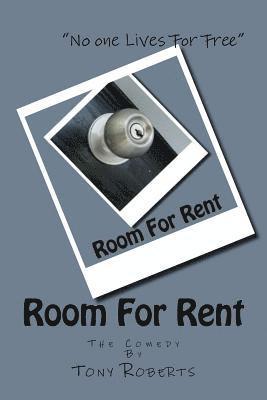 bokomslag Room for Rent: The Comedy