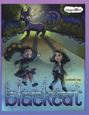 Michelle Tang - Black Cat, Häftad. Tillgänglighet: Lägg i varukorg