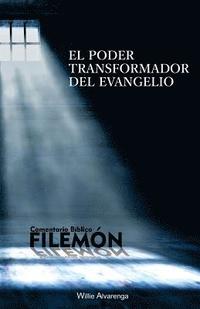 bokomslag Filemon: El Poder Transformador del Evangelio