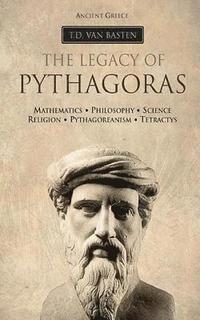 bokomslag Ancient Greece: The Legacy of Pythagoras