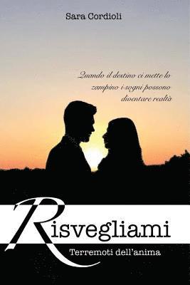 bokomslag Risvegliami