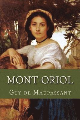 Mont Oriol 1