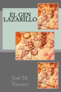 bokomslag El Gen Lazarillo