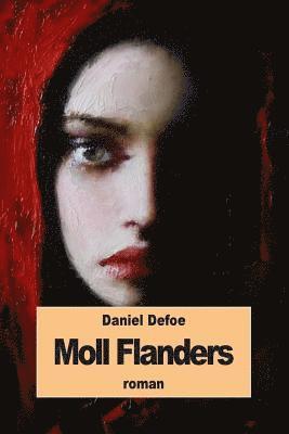 bokomslag Moll Flanders