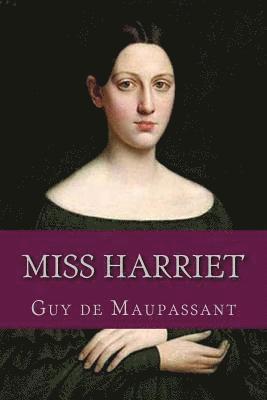 Miss Harriet 1