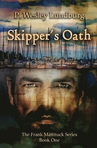 bokomslag Skipper's Oath