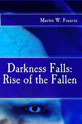 Rise of the Fallen 1