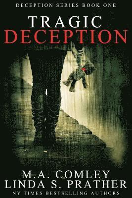 bokomslag Tragic Deception