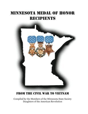 Minnesota Medal Of Honor 1