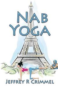 bokomslag Nab Yoga