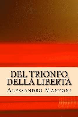 Del trionfo della libertà 1