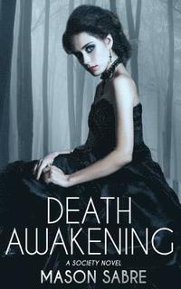 bokomslag Death Awakening
