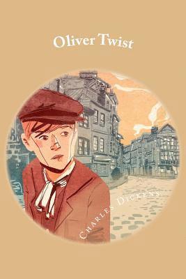 Oliver Twist: or The Parish Boy's Progress