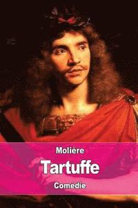 bokomslag Tartuffe: ou l'Imposteur