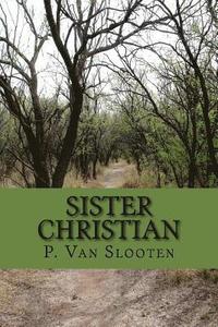bokomslag Sister Christian