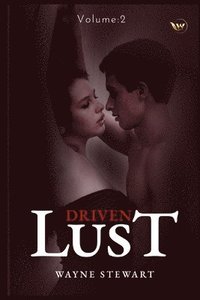 bokomslag Driven Lust