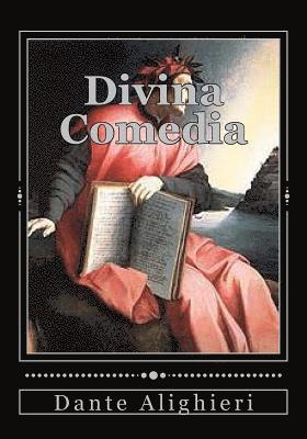 Divina Comedia 1