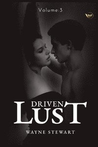 bokomslag Driven Lust