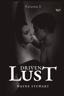 bokomslag Driven Lust
