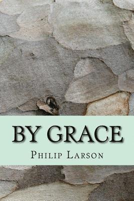 By Grace: Passion for People in Community 1