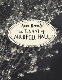 bokomslag The Tenant Of Wildfell Hall