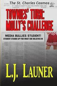 bokomslag Townies' Turn: Molly's Challenge