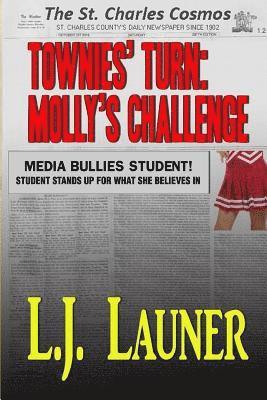 Townies' Turn: Molly's Challenge 1