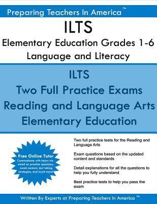 MEGA Elementary Education Multi-Content English Language Arts: Elementary Education 007 English Language Arts 1