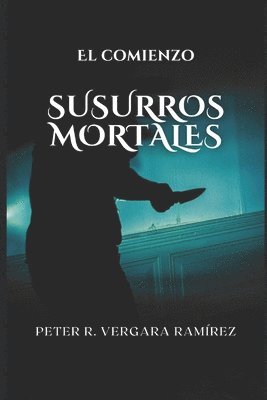 bokomslag Susurros Mortales