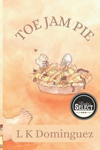 bokomslag Toe Jam Pie