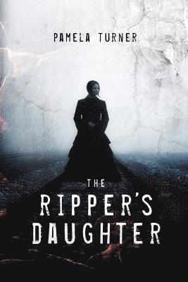 Pamela Turner - The Ripper's Daughter, Häftad