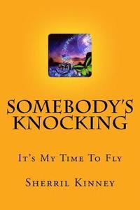bokomslag Somebody's Knocking: It's My Time To Fly