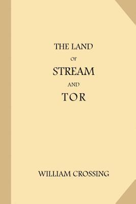 bokomslag The Land of Stream and Tor