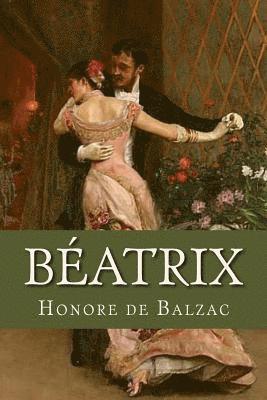 bokomslag Beatrix