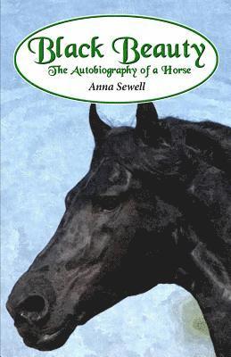 bokomslag Black Beauty: The Autobiography of a Horse