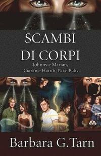 bokomslag Scambi di Corpi