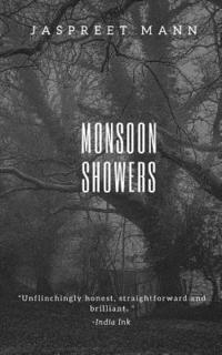 bokomslag Monsoon Showers